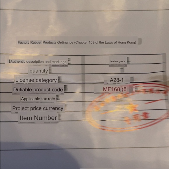 Christian Dior small handbag - Picture 8 of 15